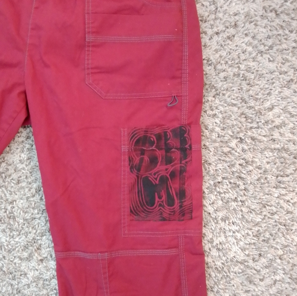 Dickie frog pants (SOLD) - Picture 5 of 5